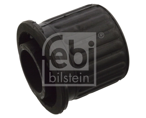Bushing, axle beam